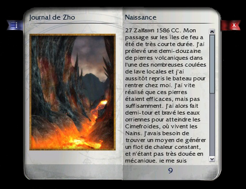 journal page deux