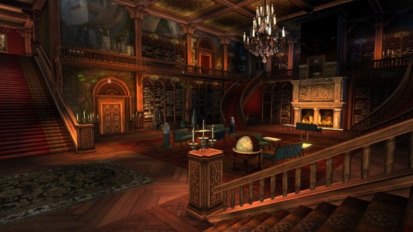 guildwars2 donjon manoir de caudecus